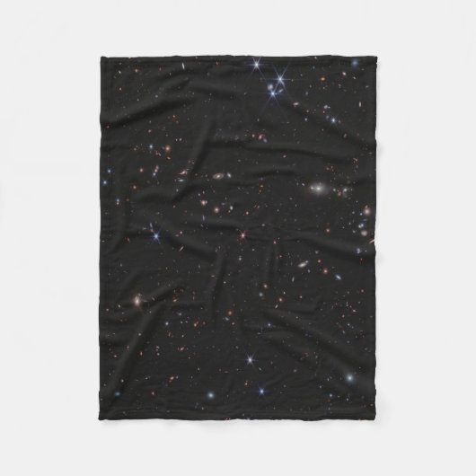 Couverture Polaire Vue Entre Les Constellations Pisces & Andromeda (Devant)