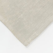 Couverture Polaire Vue Grange blanche (Coin)