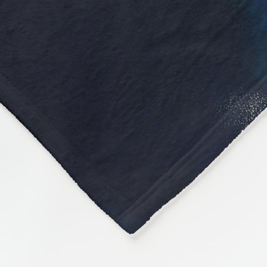 Couverture Polaire Vue Satellite Sur La Floride. (Coin)