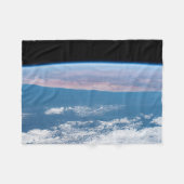 Couverture Polaire Vue Sur La Côte Sud-Ouest De L'Afrique. (Devant (Horizontal))