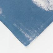 Couverture Polaire Vue Sur La Côte Sud-Ouest De L'Afrique. (Coin)