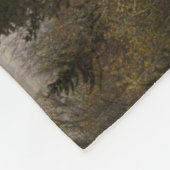 Couverture Polaire Vue sur la vallée Oconaluftee | Caroline du Nord (Coin)