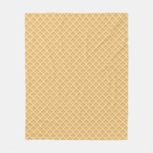 Couverture Polaire Wafer