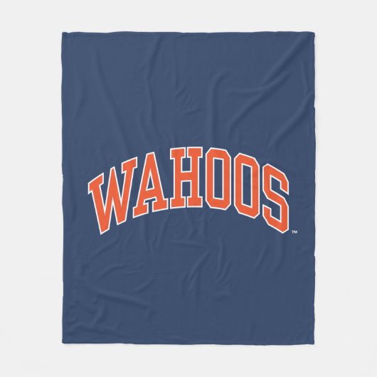 COUVERTURE POLAIRE WAHOOS (Devant)