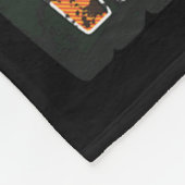 Couverture Polaire Waikiki _1 (Coin)