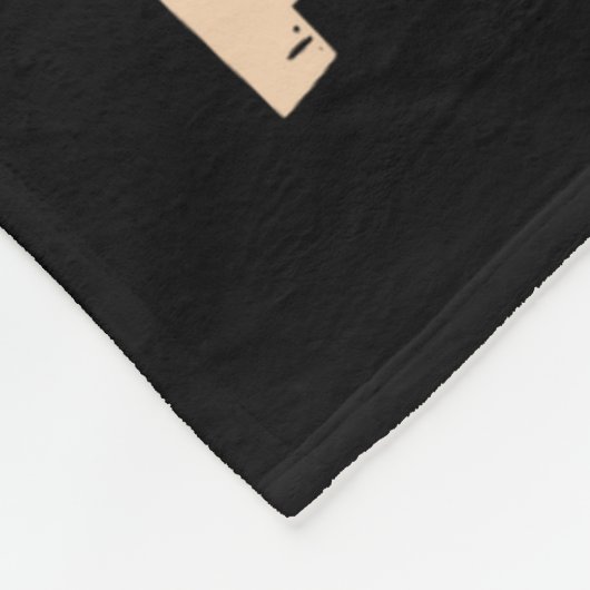 Couverture Polaire Wait Your Turn Fat Boy Funny Thanksgiving Christma (Coin)