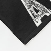 Couverture Polaire Waiting For You Girls Softll Catcher Softll Player (Coin)