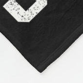 Couverture Polaire Walleye Fishing I Can’t It’s Walleye Season (Coin)