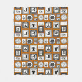 COUVERTURE POLAIRE WALLS WITCHY (Devant)