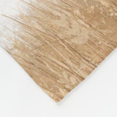 Couverture Polaire Walter & The Crows (Coin)