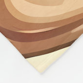 Couverture Polaire Warm & Cozy Chibi Koala Adventure Fleece Blanket (Coin)