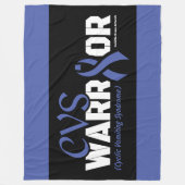 COUVERTURE POLAIRE WARRIOR...CVS (Devant)