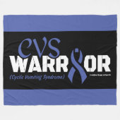 COUVERTURE POLAIRE WARRIOR...CVS (Devant (Horizontal))