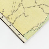 Couverture Polaire Washington, C.C (Coin)