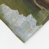 Couverture Polaire Washington croisant le Delaware (Coin)