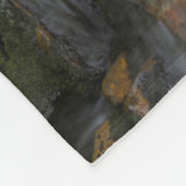 Couverture Polaire Washington, Mount Rainier National Park 2 (Coin)