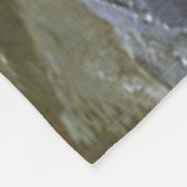 COUVERTURE POLAIRE WASHINGTON TRAVERSE LE DELEWARE (Coin)