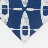 Couverture Polaire Water Baby Kayak Fleece (Coin)