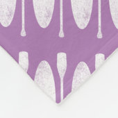 Couverture Polaire Water Baby Paddle Board Fleece (Coin)