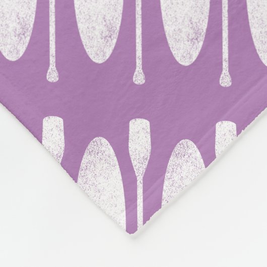 Couverture Polaire Water Baby Paddle Board Fleece (Coin)