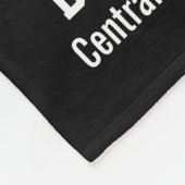 Couverture Polaire Water Polo 5 Photo Collage Nom # Team Custom Flee (Coin)