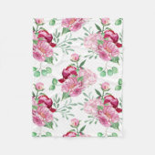 Couverture Polaire watercolor (Devant)