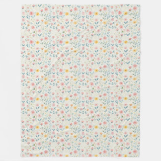 Couverture Polaire watercolor