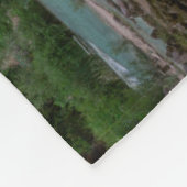 Couverture Polaire Waterfalls | Havasu Falls at Sunset (Coin)