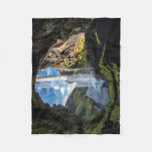 Couverture Polaire Waterfalls | Icelandic Waterfall (Devant)