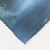 Couverture Polaire Waterfalls | Shinmata Ravine, Japan (Coin)