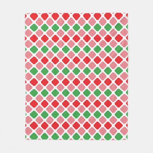 Couverture Polaire Watermelon Summer Digital Paper-56201 (Devant)