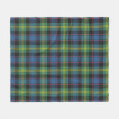 Couverture Polaire Watson ancien plaid (Devant (Horizontal))