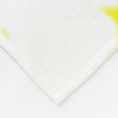 COUVERTURE POLAIRE WAVING KOALA (Coin)