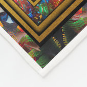 Couverture Polaire Way Maker Miracle Worker Mon Dieu (Coin)