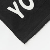 Couverture Polaire We`ll Miss You Farewell Coworker, Office Sendoff & (Coin)