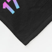 Couverture Polaire We Still Do 17th Wedding Anniversary Cruise Trip C (Coin)