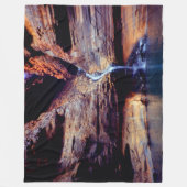 COUVERTURE POLAIRE WEANO GORGE (Devant)