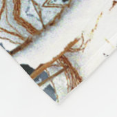 Couverture Polaire Web (Coin)