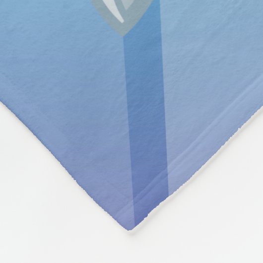 Couverture Polaire Webkinz : Entré et jeu (Coin)