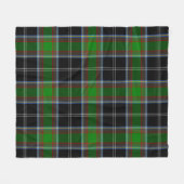Couverture Polaire Webster Carreaux (Devant (Horizontal))