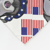 Couverture Polaire Weimarana (Coin)