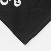 Couverture Polaire Weird Aunt Builds Character Funny Silly Goose Aunt (Coin)