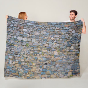 COUVERTURE POLAIRE WELSH CASTLE WALL