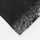 Couverture Polaire Welsh Witches (Coin)