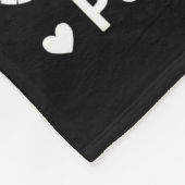 Couverture Polaire Wer Couple Christian Couples Matching Valentines D (Coin)