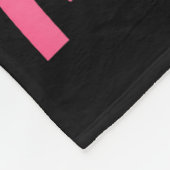 Couverture Polaire We're A Match Ckleball Couple Paddle Hearts Valent (Coin)