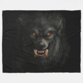 COUVERTURE POLAIRE WEREWOLF (Devant (Horizontal))