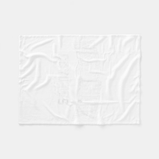 Couverture Polaire West Creek High School S Clarksville Tn Retro Spo (Devant (Horizontal))