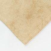 Couverture Polaire Western Cowboy Boots AJOUTER LE NOM Sheriff Spurs (Coin)