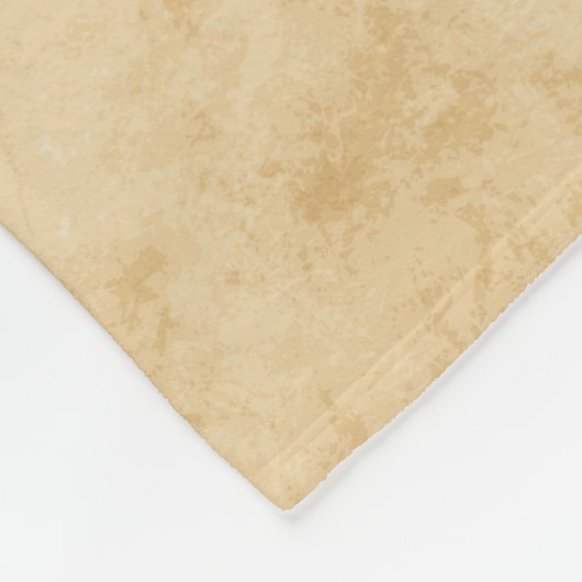 Couverture Polaire Western Cowboy Boots AJOUTER LE NOM Sheriff Spurs  (Coin)